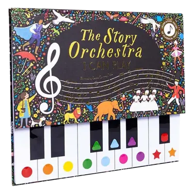Frances Lincoln Children'S The Story Orchestra I Can Play - 1