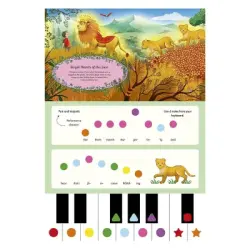 Frances Lincoln Children'S The Story Orchestra I Can Play - 6