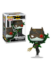 Funko POP Figür DC DC Heroes: The Drowned Special Edition 58851 - 1