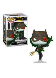 Funko POP Figür DC DC Heroes: The Drowned Special Edition 58851 - 2