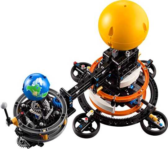 Lego earth discount