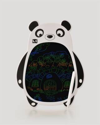 Lets Be Child 8,5 İnç Dijital Panda Çizim Tableti LC-30946 - 6