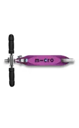 Micro Sprite Purple Stprite (Led) Scooter SA0219 - 3