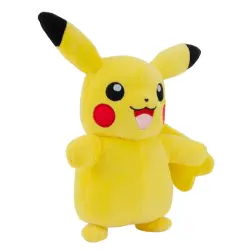 Pokemon Pikachu ( Dişi ) Pelüş Figür 20 cm POK/PKW3373 - 2