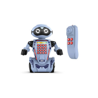 Silverlit Ycoo Robo DR7 Remote Control Robot 88046 - 16