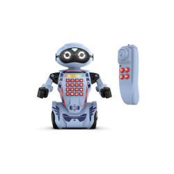 Silverlit Ycoo Robo DR7 Remote Control Robot 88046 - 17
