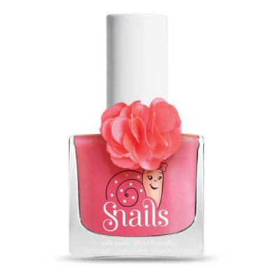Snails Su Bazlı Oje - Fleur Collection - Rose W2795 - 1