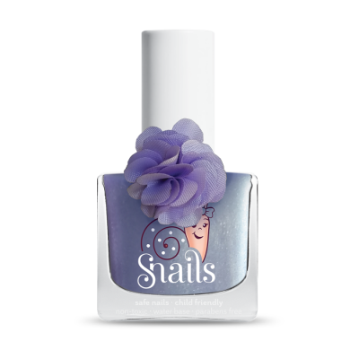 Snails Su Bazlı Oje - Fleur Collection - Wild Tulip W4978 - 1