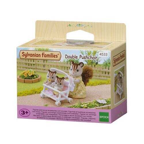Sylvanian Families kili Puset 4533 Karakter Figurleri Sylvanian Families